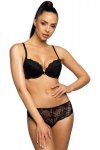 Mat 0196/1 Nell bielizna biustonosz push-up