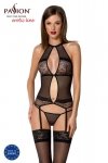 Passion Satara corset bielizna gorset sexy