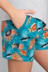 Italian Fashion Oceania kr.r. kr.sp. bielizna nocna piżama