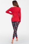 Italian Fashion Makala dł.r. dł.sp. bielizna nocna piżama