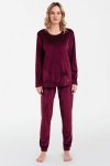 Italian Fashion Akara dł.r. dł.sp. odzież dres homewear