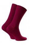 Steven 130 merino wool bielizna skarpety za kostkę