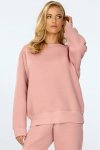 Dkaren Rehema-Kpl odzież komplet bluza+spodnie