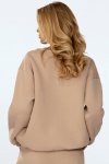Dkaren Rehema-Bl odzież bluza nierozpinana