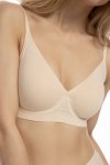Julimex Simple T-shirt bra bielizna biustonosz braletka