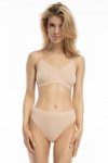 Julimex Bamboo Bralette bielizna biustonosz braletka