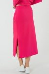 Italian Fashion Stella maxi odzież spódnica dresowa