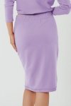 Italian Fashion Stella midi odzież spódnica dresowa