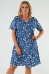 Italian Fashion Agalia kr.r. bielizna nocna koszula