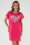 Italian Fashion Selfie kr.r. bielizna nocna koszula
