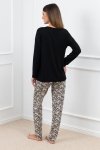 Italian Fashion Birma dł.r. dł.sp. bielizna nocna piżama