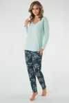 Italian Fashion Julietta dł.r. dł.sp. bielizna nocna piżama