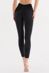 Gabriella Rib Code S107 odzież legginsy klasyczne