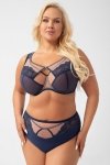 Gorsenia K758/1 Saanvi bielizna biustonosz miękki