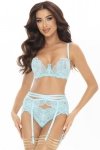 Axami V-11028 bielizna majtki stringi