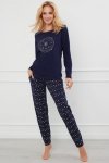 Italian Fashion Arugia dł.r. dł.sp. bielizna nocna piżama