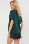 Italian Fashion Foggia kr.r. kr.sp. bielizna nocna piżama