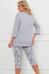 Italian Fashion Ibena r.3/4 sp.3/4 bielizna nocna piżama