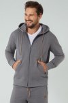 Italian Fashion Darwin dł.r. odzież bluza rozpinana
