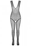 Passion BS103 bielizna body bodystocking