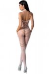 Passion BS100 bielizna body bodystocking
