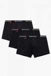 Atlantic 3MH-053 3-pack bielizna majtki bokserki