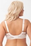 Gorsenia K897 Estelle bielizna biustonosz miękki