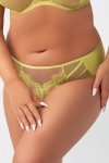 Gorsenia K497/2 Paradise bielizna majtki figi