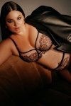 Ava 2144 Liana Maxi bielizna biustonosz miękki