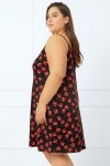 Italian Fashion Cherry ws.r. bielizna nocna koszulka