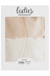 Henderson Fleda 43670 2-pak bielizna majtki stringi