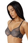 Gossard 13001 bielizna biustonosz miękki