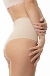 Julimex Amber Brasil Maxi bielizna majtki wysokie brazyliany