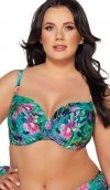 Biustonosz kąpielowy full cup Ava SK 205 Paradise - WYSYŁKA 24H