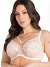 GORSENIA K867 BIUSTONOSZ MIĘKKI COTTON CANDY - WYSYŁKA 24H