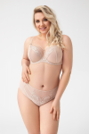 Biustonosz Gorsenia  K496  24H