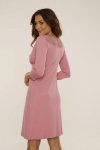 Koszula De Lafense 810 Lilian 7/8 M-2XL - WYSYŁKA 24H