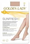 Skarpetki Golden Lady Sunfresh 8 den A'2 - WYSYŁKA 24H