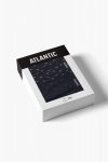 Atlantic Bokserki 063 2-pak gra/gra