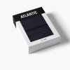 Atlantic Bokserki 074 2-pak granat