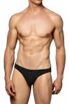 Atlantic Slipy mini 230 3-pak czarne