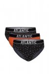 Atlantic Slipy 151 3-pak khac/pomc/grf