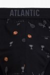 Atlantic Slipy 171 3-pak cza/grf/nie