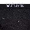 Atlantic Slipy 174 3-pak cza/cza/cza