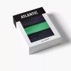 Atlantic Slipy 193 3-pak gra/zie/gra
