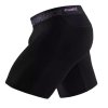 Atlantic Bokserki Long Leg 1181 czarne1