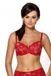 Ava Ava biustonosz 1738 Rich Red