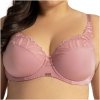 Ava Biustonosz Yasemin 2107 pink peony