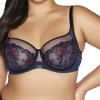 Ava Biustonosz Mistral 2120 navy blue
