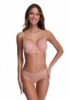 Ava Biustonosz semi soft 2186 ancient rose